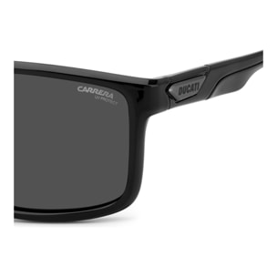 Gafas de Sol Carrera Ducati CARDUC 056/S 807 de Nylon Hombre 60 mm