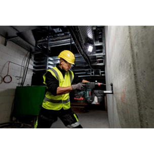 Marteau perforateur METABO KH 18 LTX 24 - Sans batterie, ni chargeur - 601714840