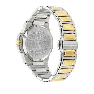 Versace Reloj Analógico De Cuarzo Versace Hera (Wc-8D)