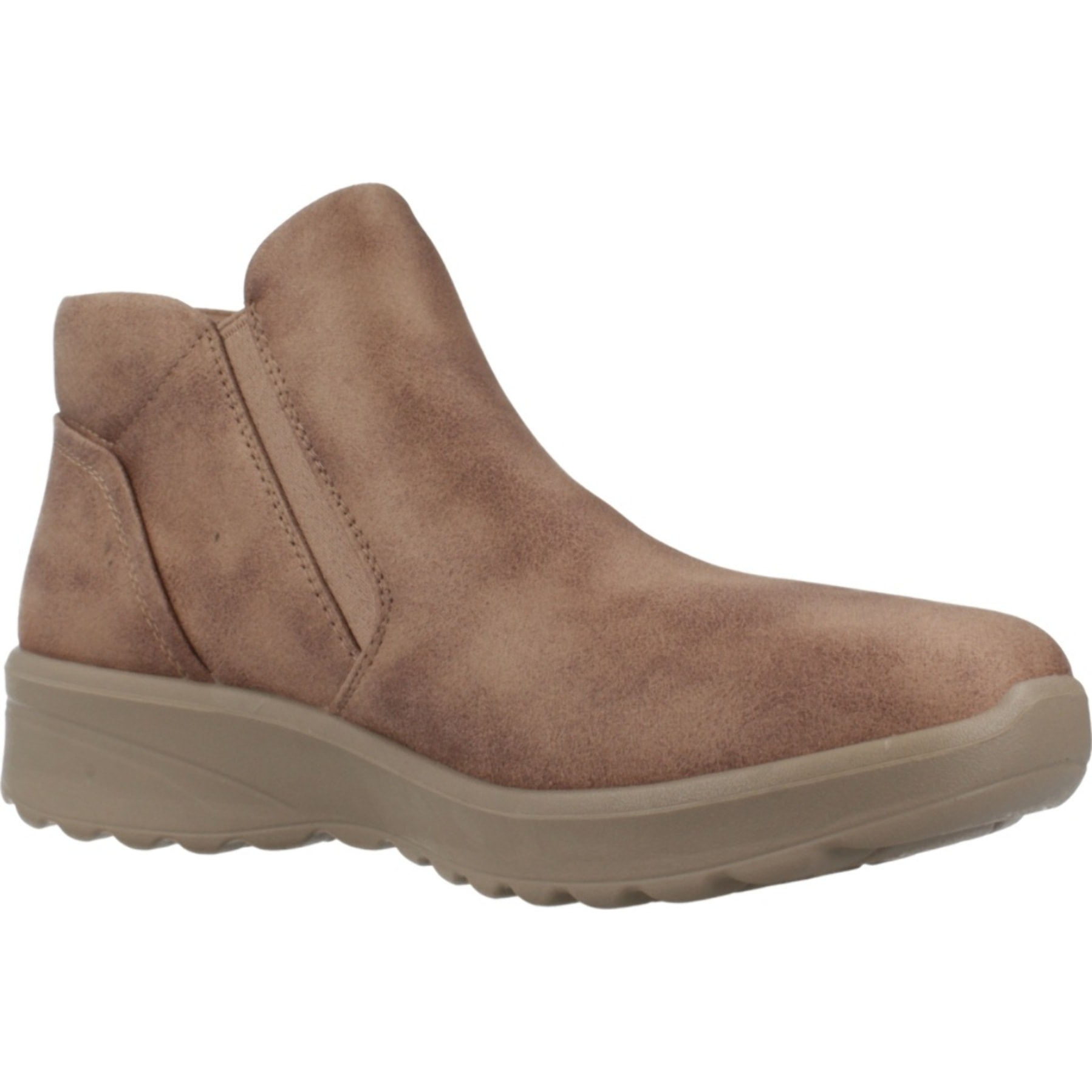 BOTINES SKECHERS LOVELY VIBE - FALL I