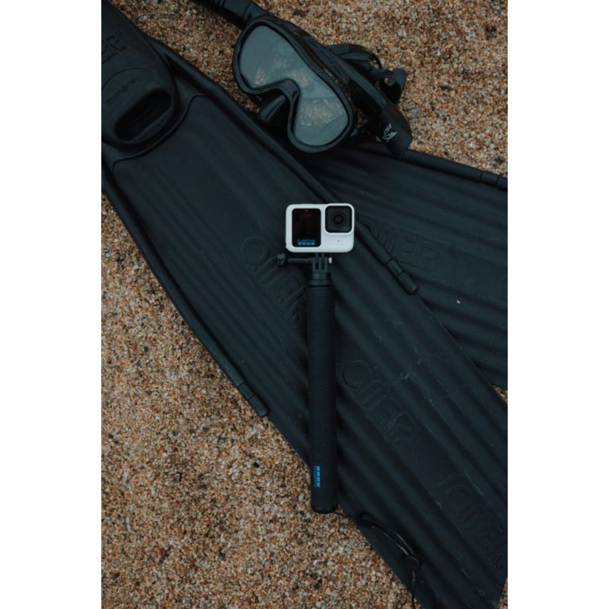 Caméra sport GOPRO HERO13 Black in Polar White