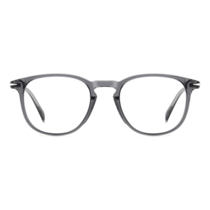 Gafas de Vista David Beckham DB 1160 TX7 49 de Acetato Hombre 49 mm