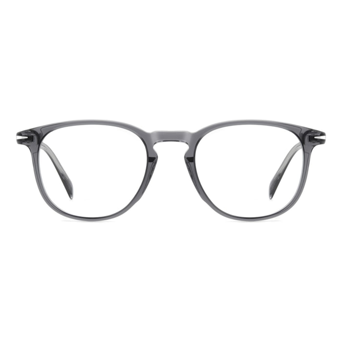 Gafas de Vista David Beckham DB 1160 TX7 49 de Acetato Hombre 49 mm