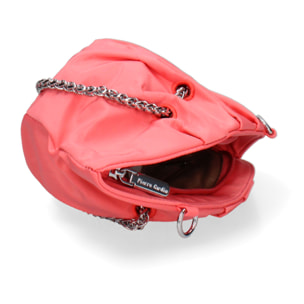 Borsa a spalla  da donna Poliuretano In Poliuretano 30x16x8 cm