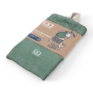Sac à dos enfant Buddy 7L Vert