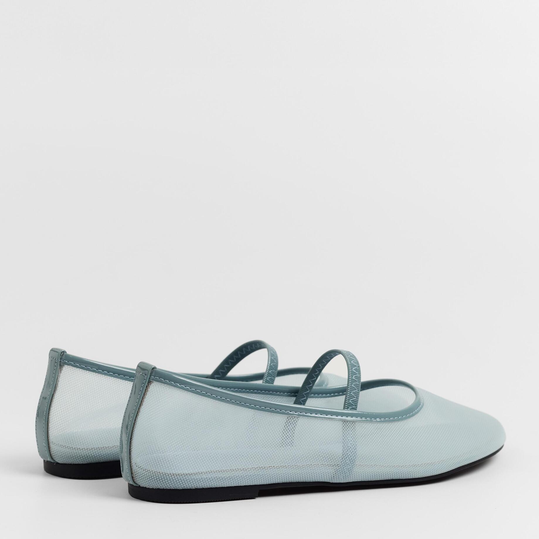 Bailarinas - Fler - 1 cm