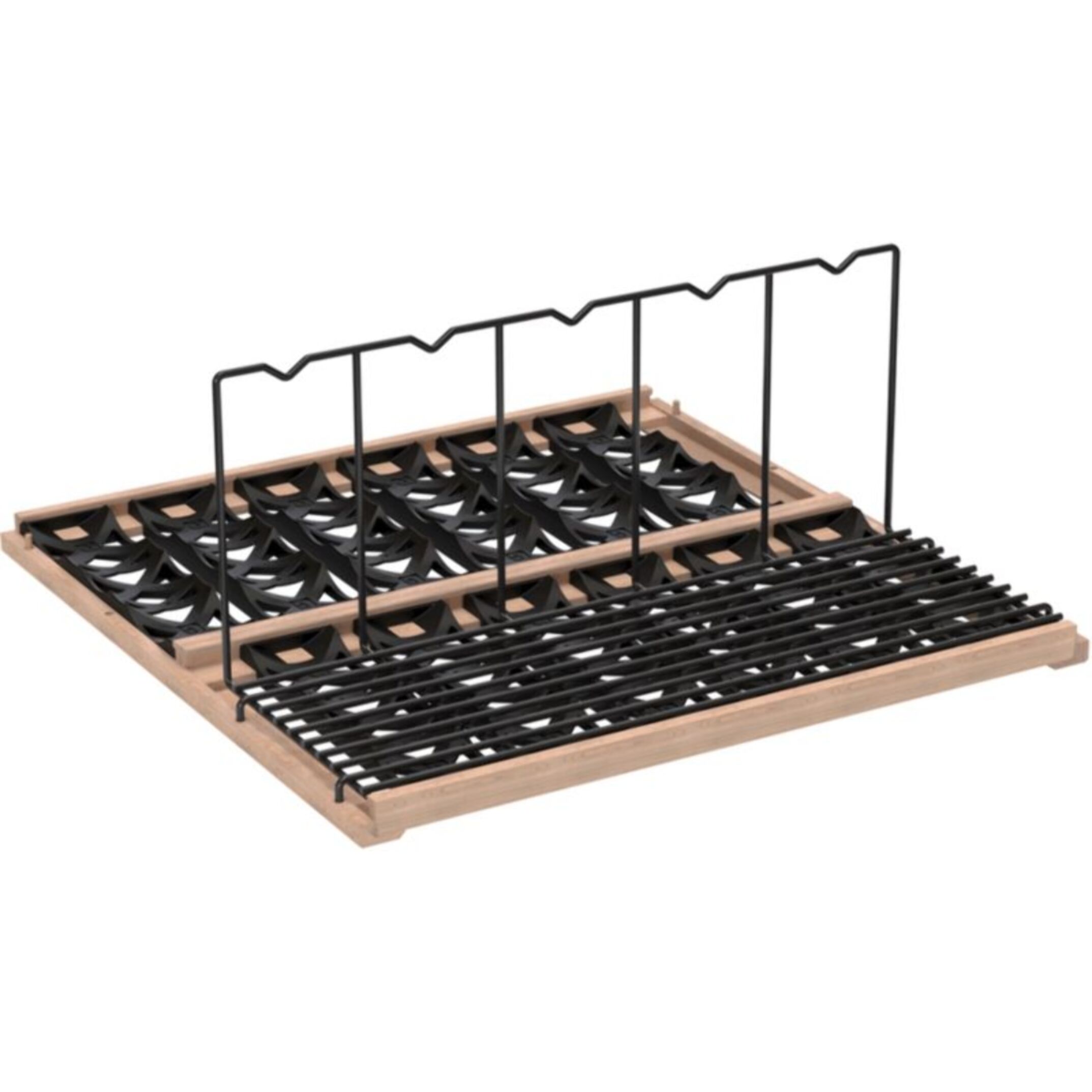 Clayette GOGUETTE de présentation Goguette compatible cla