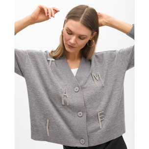 Cardigan MAITE Gioielli