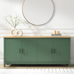 Buffet 4 portes - SANA
