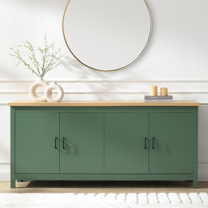 Buffet 4 portes - SANA