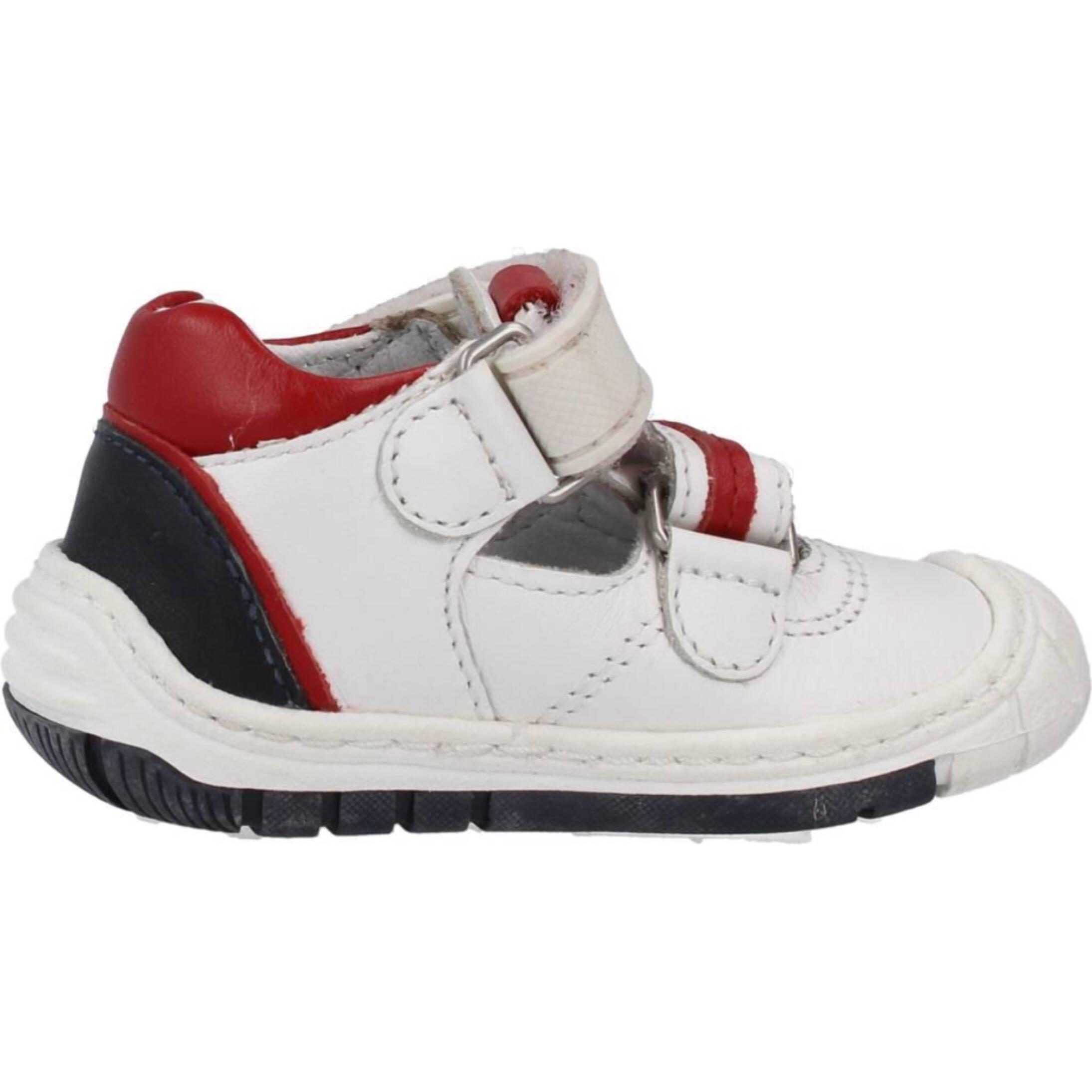 Sandalias Niño de la marca CHICCO  modelo DEREK BLANCO