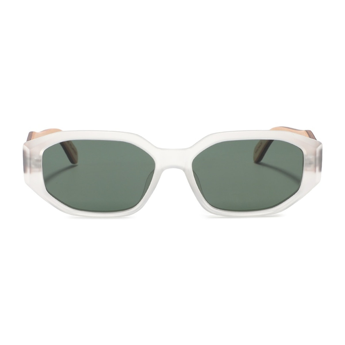 Gafas de Sol Feler 1617-3 Polarizadas de Madera Unisex 54 mm
