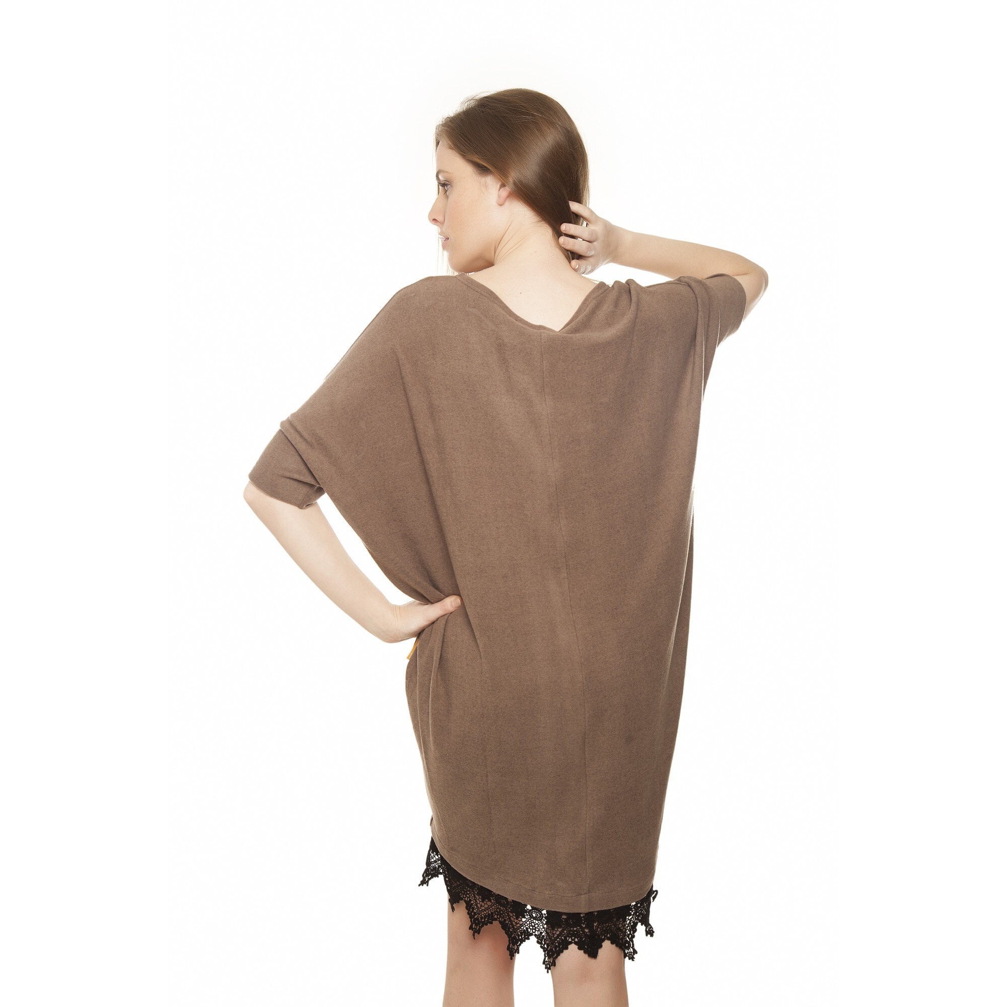 Mamatayoe Vestido Popea