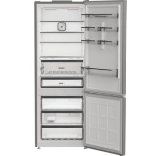 Réfrigérateur combiné WHIRLPOOL WHK26494X6E