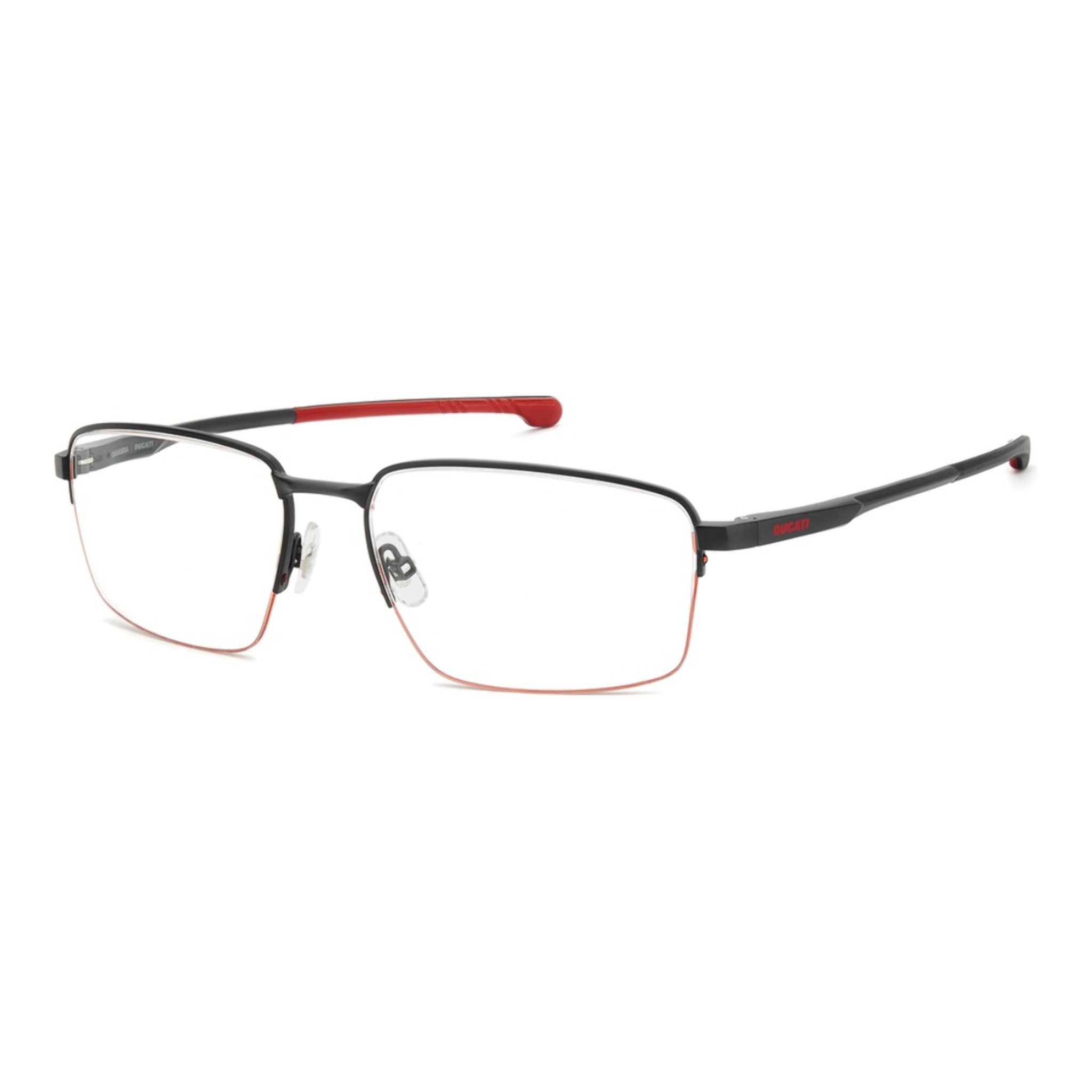 Gafas de Vista Carrera Ducati CARDUC 062 003 de Metal Hombre 57 mm