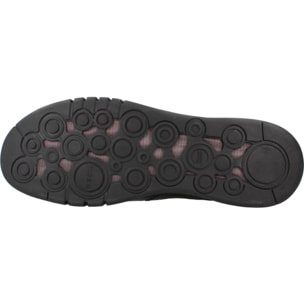 Informales Hombre de la marca GEOX  modelo U AERANTIS NEGRO