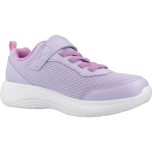 Zapatillas Niña Selectors Violeta