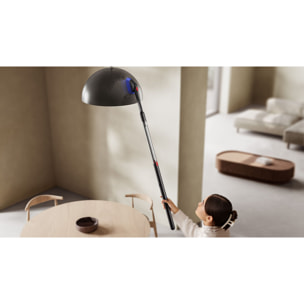 Aspirapolvere Dyson PencilVac Fluffycones™ (Nero)