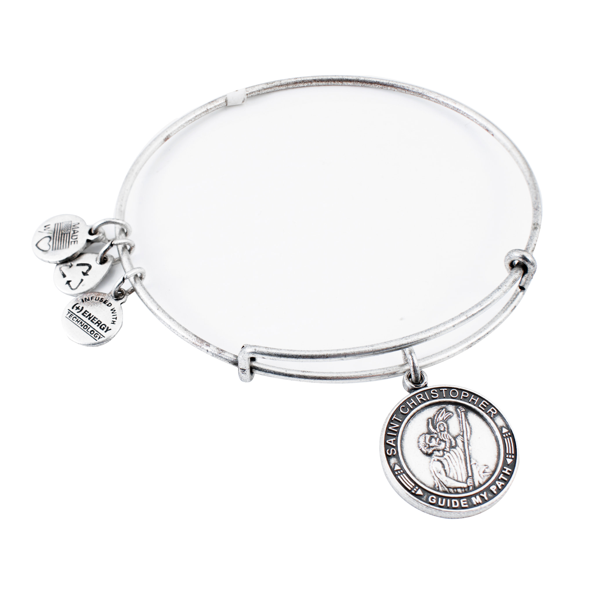 Pulsera Alex And Ani Mujer A12EB09RS