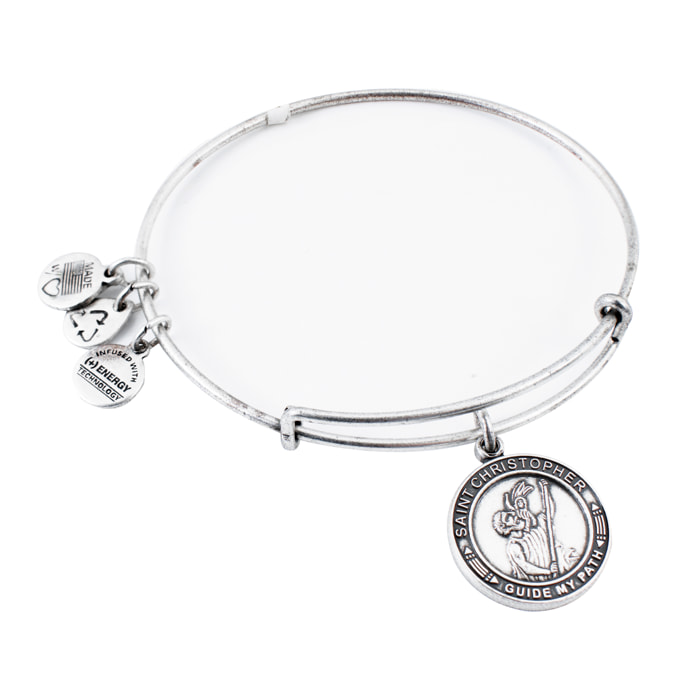 Pulsera Alex And Ani Mujer A12EB09RS