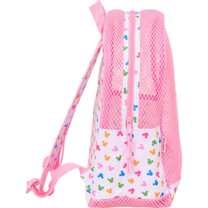 Mochila anti-arena minnie mouse