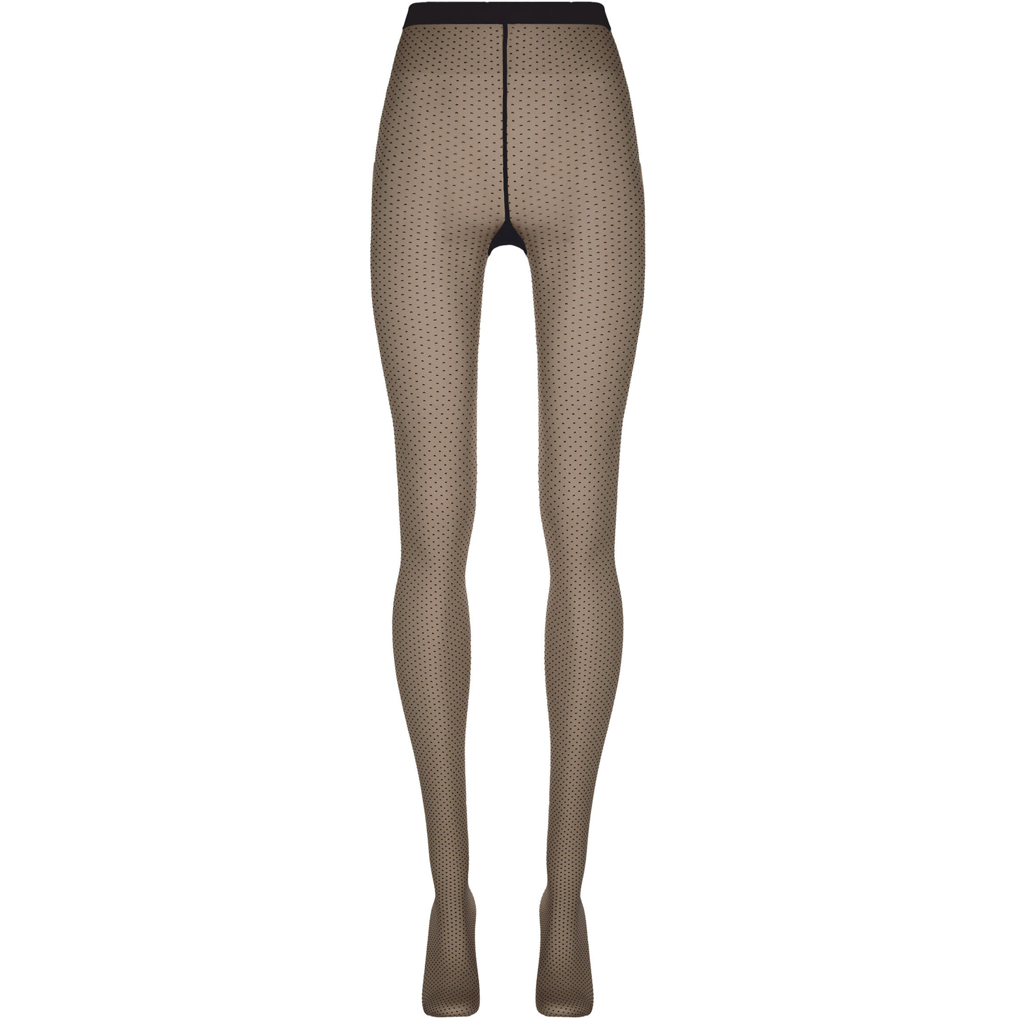 Collant Mini Dot Tights
