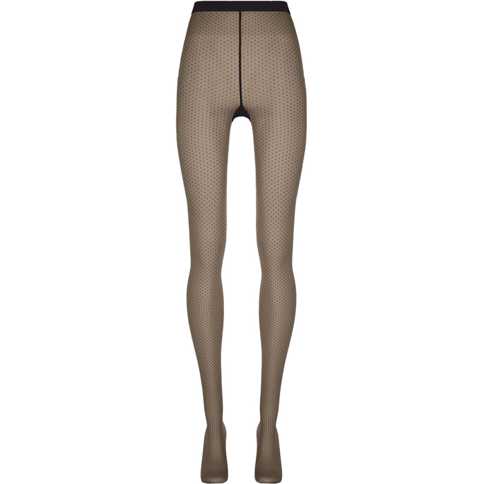 Collant Mini Dot Tights