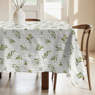Nappe anti-taches XL Oliver