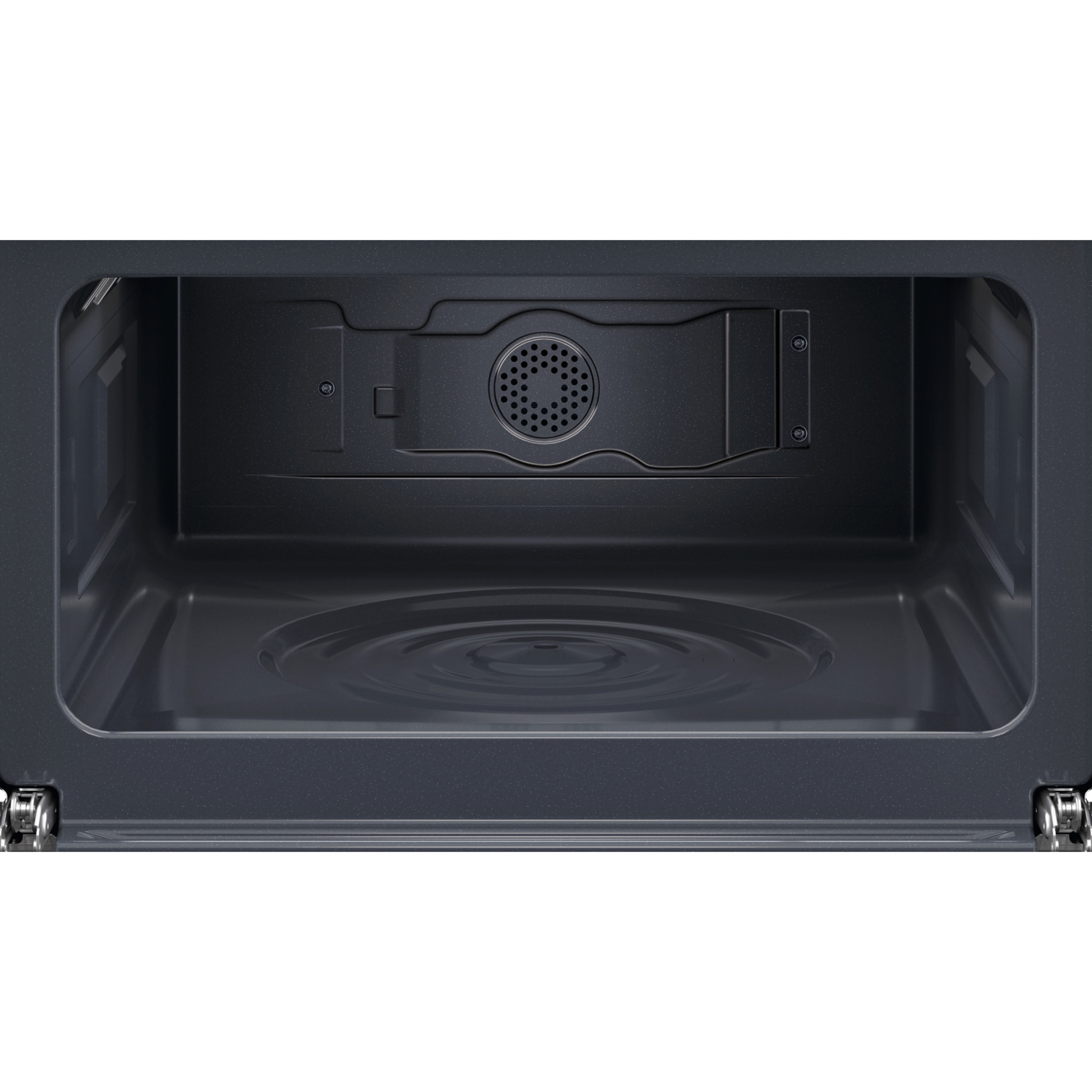 AEG Horno compacto Serie 5000 Microondas con Display LED Explore TM5NK401B