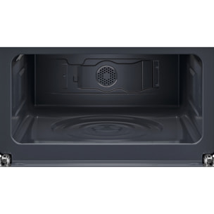 AEG Horno compacto Serie 5000 Microondas con Display LED Explore TM5NK401B