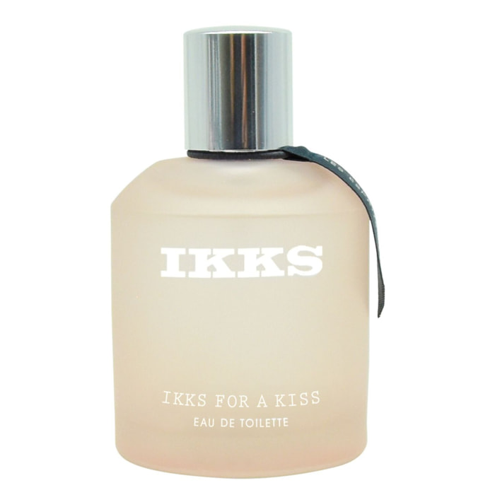 IKKS For a Kiss - Eau de Toilette 50 ml
