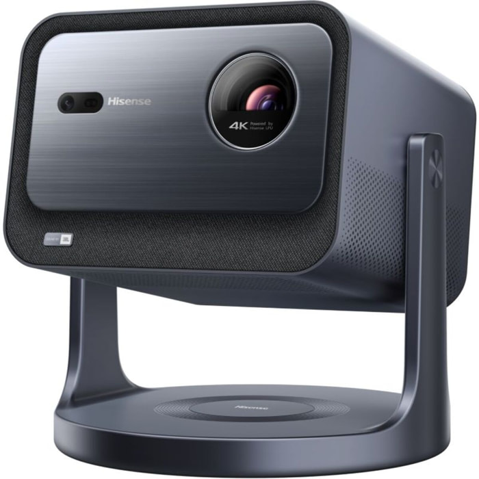 Vidéoprojecteur home cinéma HISENSE Smart Mini C2