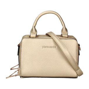 Borsa a mano  da donna Poliuretano In Poliuretano 18x12x10 cm