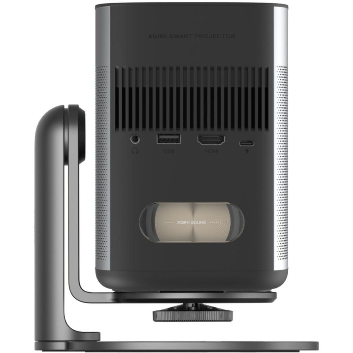 Vidéoprojecteur portable XGIMI MoGo 2 Pro Bundle Gen 2