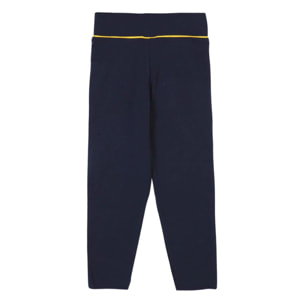 Legging Largo Harry Potter - Color Azul Oscuro - Talla 10A