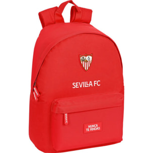Mochila para portatil 14,1" sevilla fc