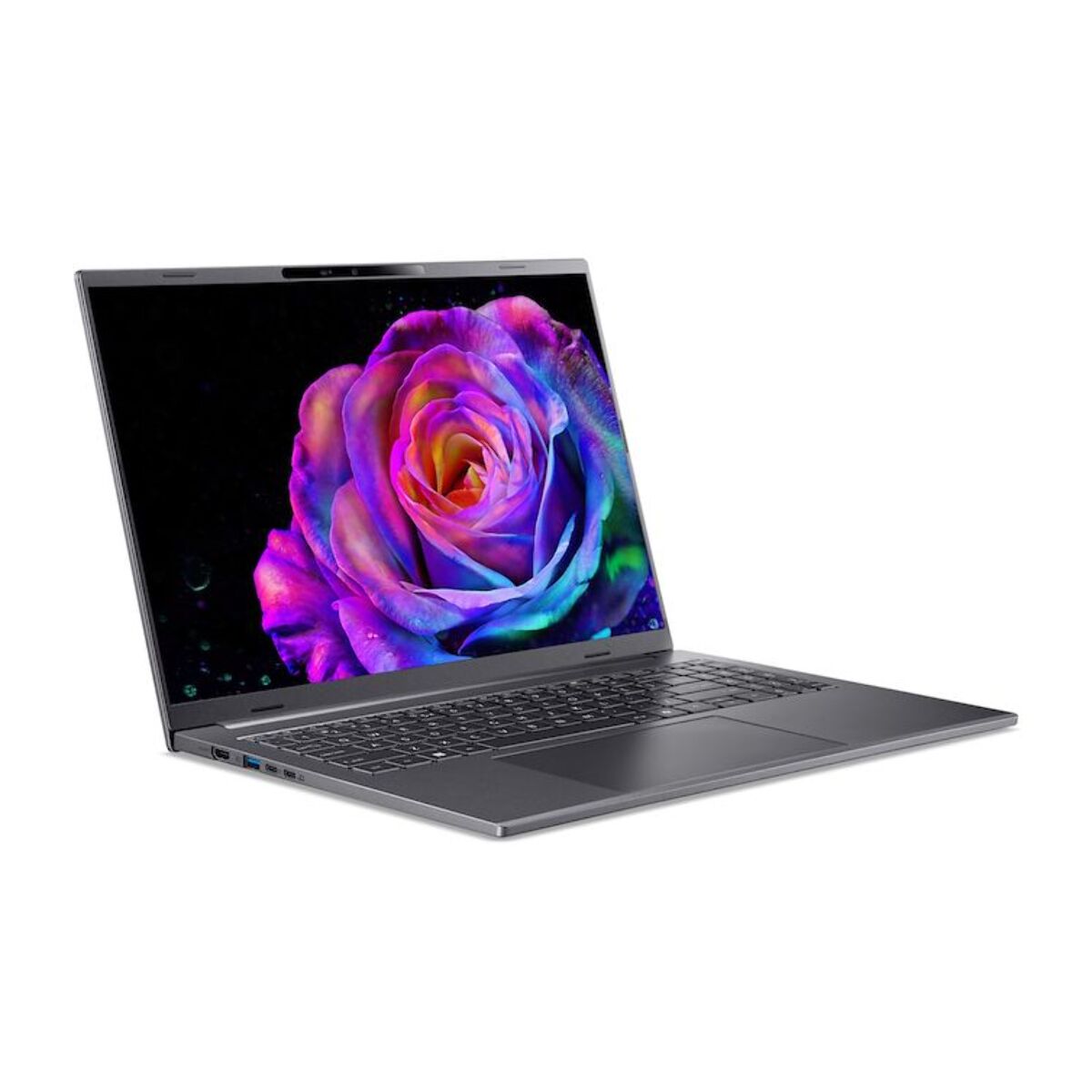 Ordinateur portable ACER Aspire A16-61M-R7V1 Copilot +