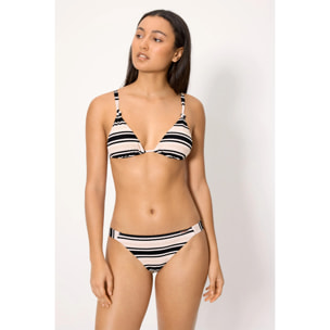 Set Bikini triangolo