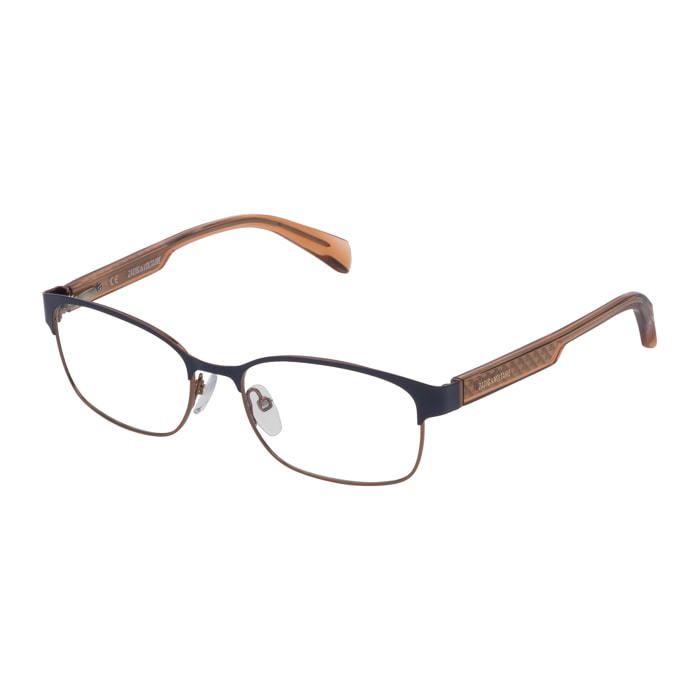 Montura de gafas Zadig&voltaire Mujer VZV174530SCG