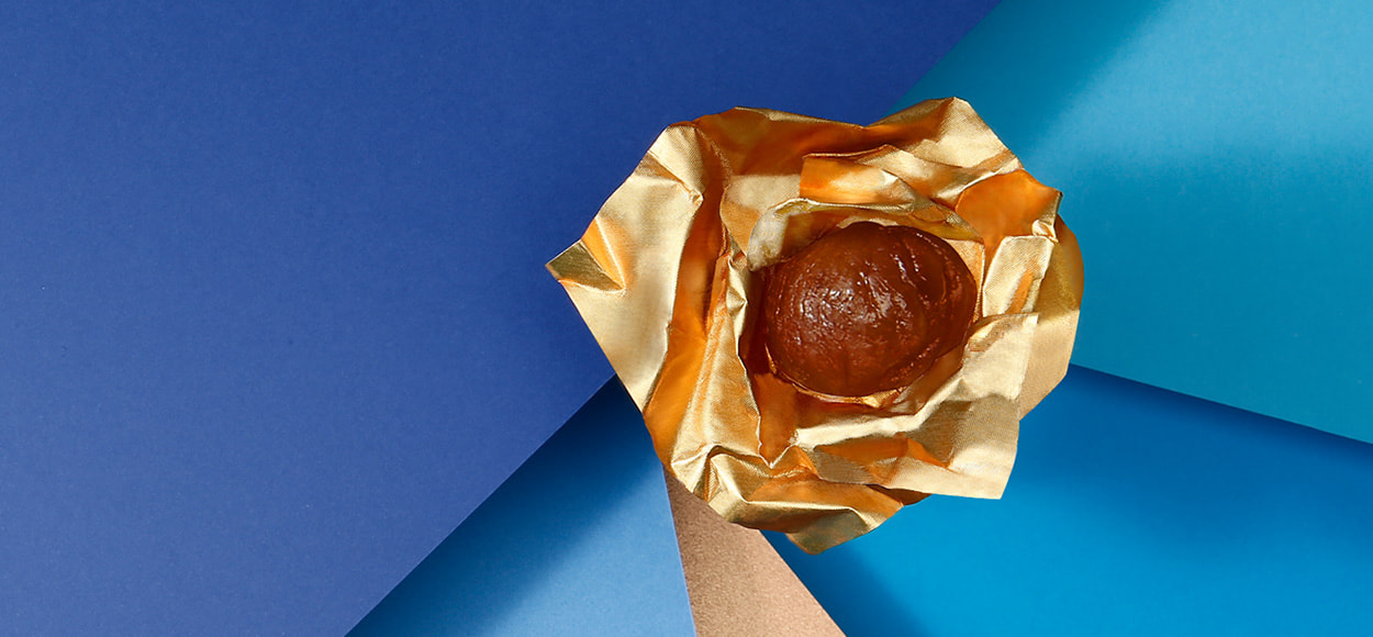 DOUCEURS D'HIVER en vente privilège sur VEEPEE