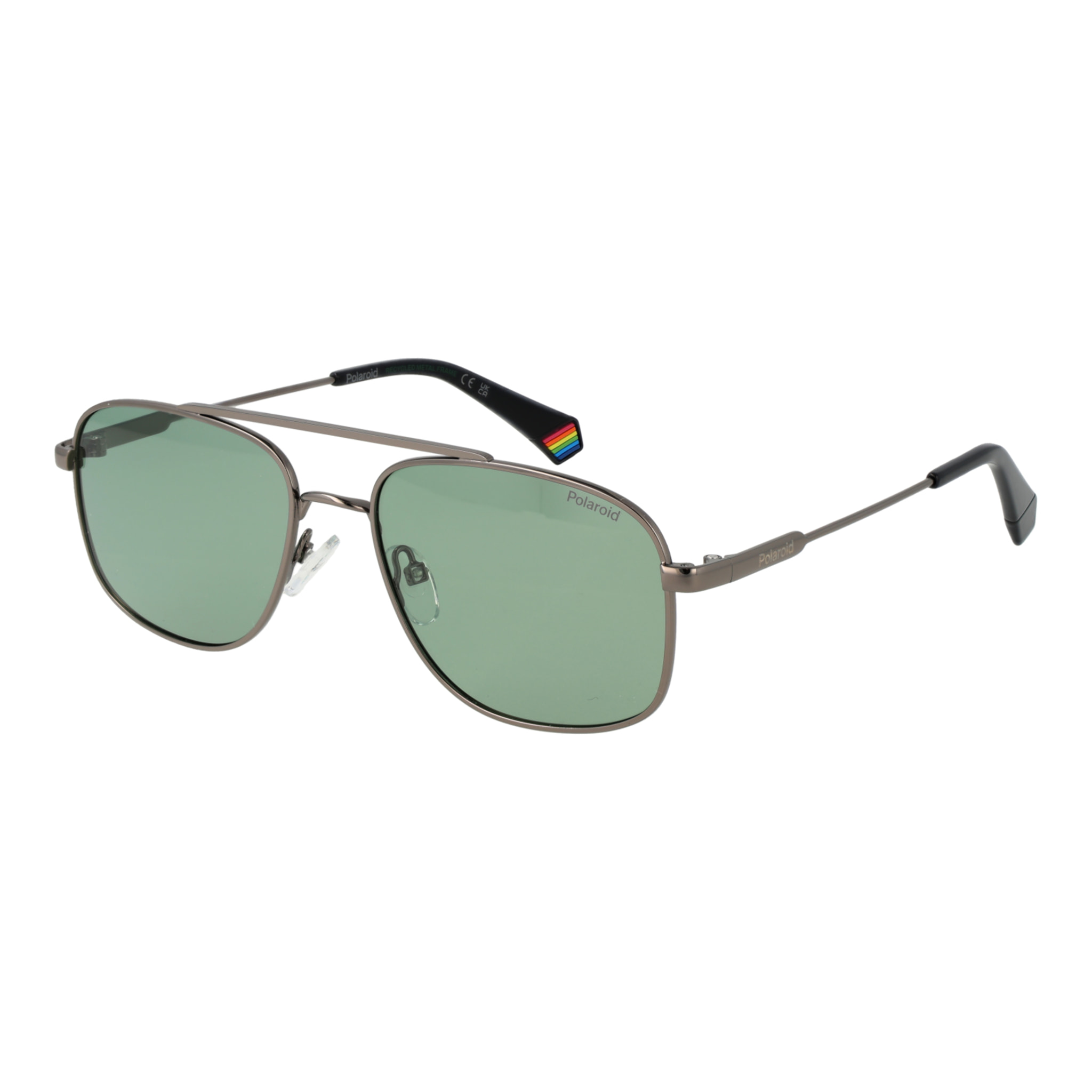 Gafas de sol Polaroid Hombre PLD-6235-S-X-56ASRUC