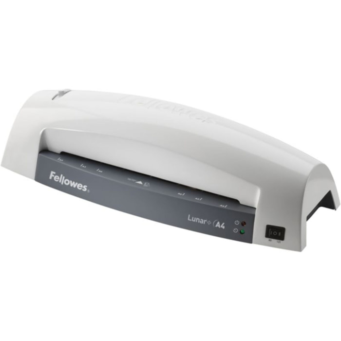 Plastifieuse FELLOWES LUNAR A4 125 microns
