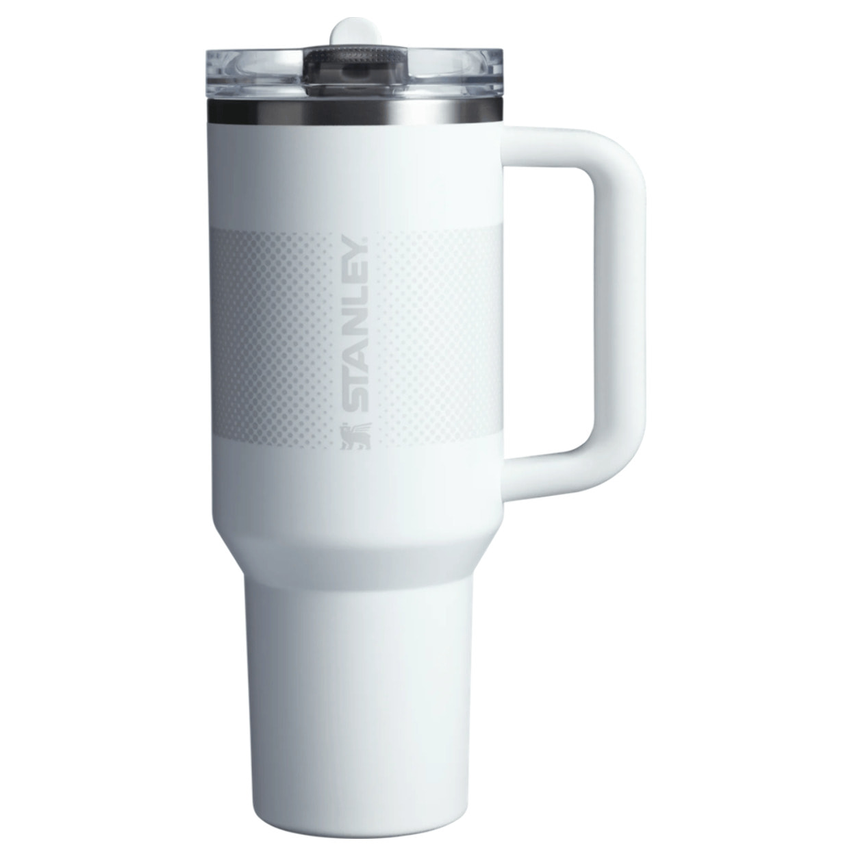 Botella de agua Isotermica - 1,18L - QUENCHER® PROTOUR FLIP STRAW TUMBLER - Frost Fade