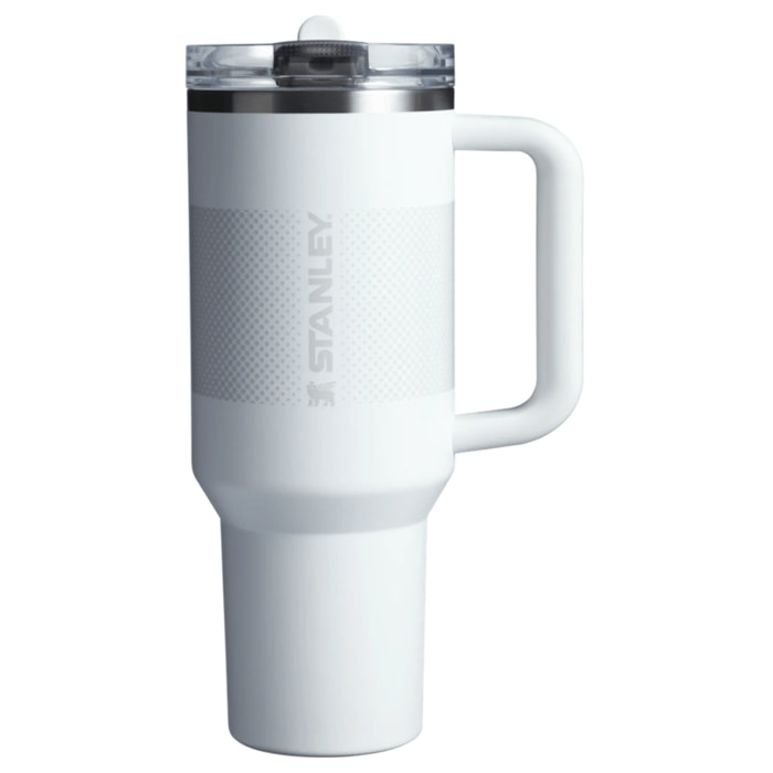 Botella de agua Isotermica - 1,18L - QUENCHER® PROTOUR FLIP STRAW TUMBLER - Frost Fade