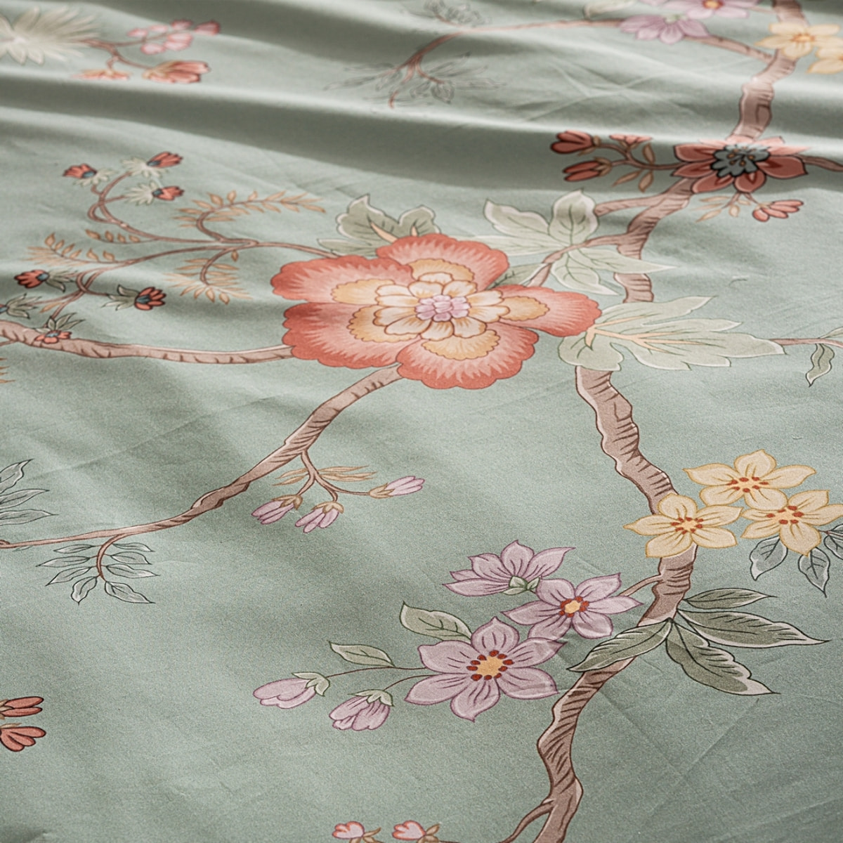 Funda nórdica POLINESIA