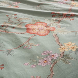 Funda nórdica POLINESIA