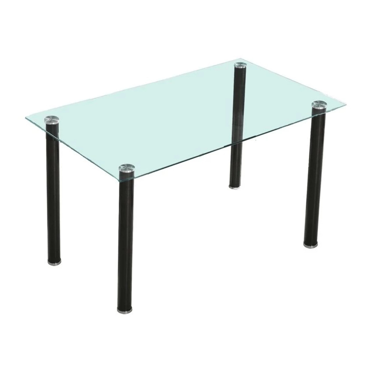 Mesa de comedor Yuri Negro