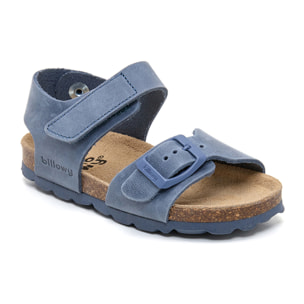 Sandalo BILLOWY BLU