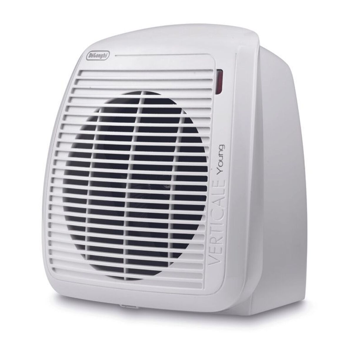 Chauffage soufflant DELONGHI HVY 1020 BLANC