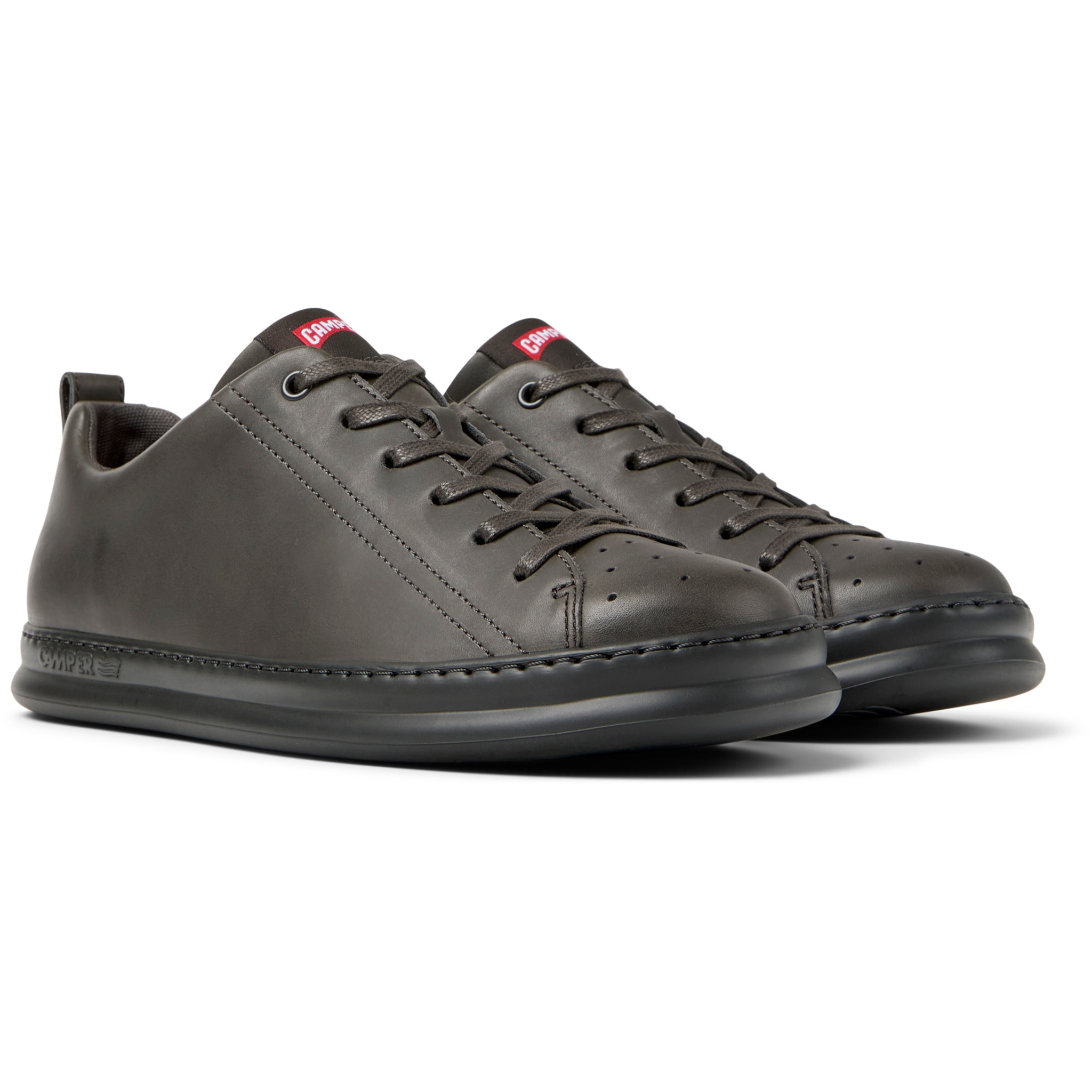 CAMPER Runner Four - Zapatillas Hombre Gris